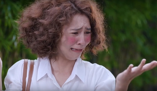 Xem trực tuyến phim Mối tình đầu của tôi tập 4: An Chi bị Minh Huy đòi tiền